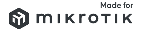 made for mikrotik